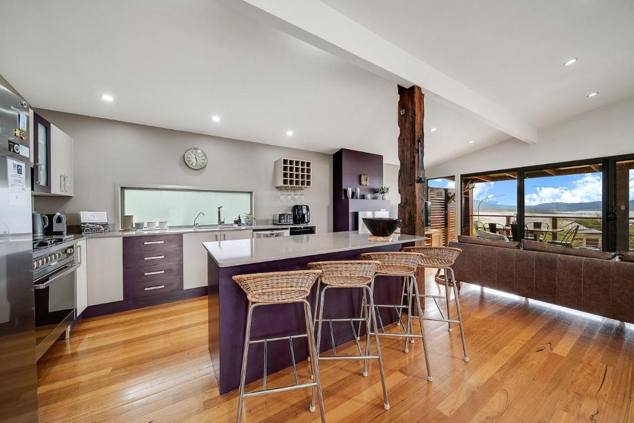 Ned Kelly'S Retreat - Stunning 3Br Townhouse L Lake Views L Wifi L Bbq Jindabyne Exterior photo