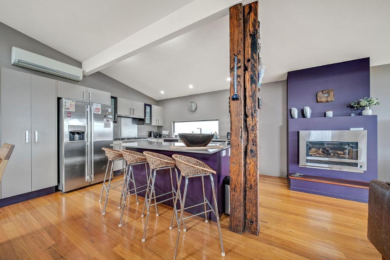 Ned Kelly'S Retreat - Stunning 3Br Townhouse L Lake Views L Wifi L Bbq Jindabyne Exterior photo