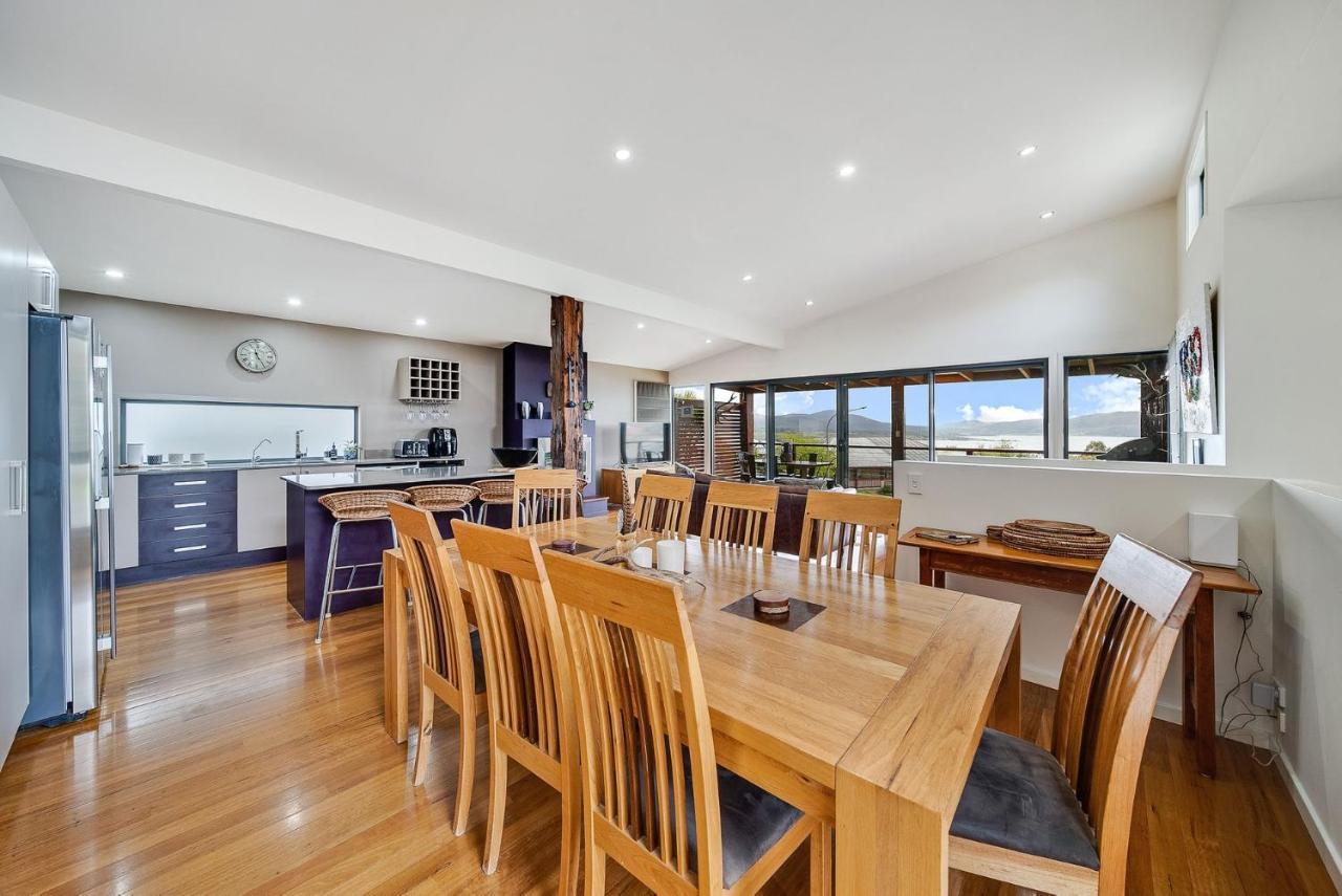 Ned Kelly'S Retreat - Stunning 3Br Townhouse L Lake Views L Wifi L Bbq Jindabyne Exterior photo