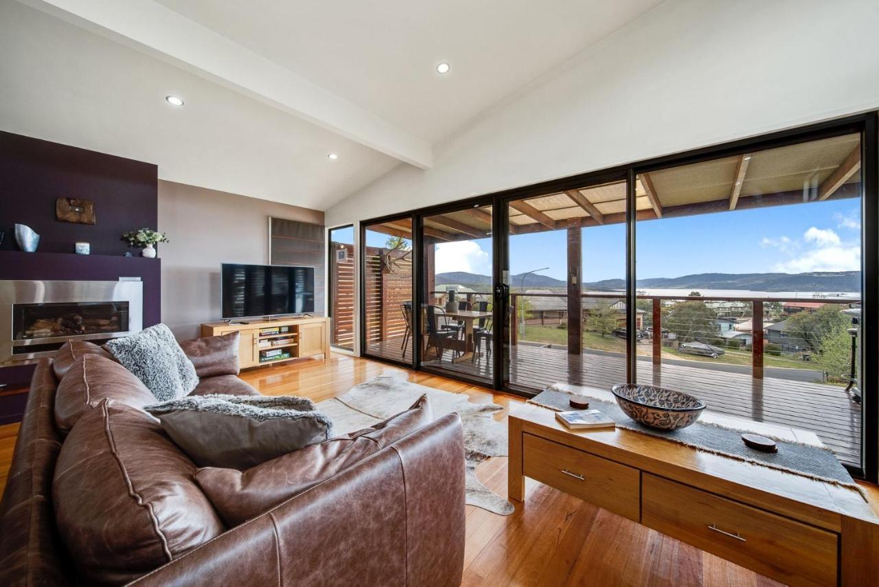 Ned Kelly'S Retreat - Stunning 3Br Townhouse L Lake Views L Wifi L Bbq Jindabyne Exterior photo