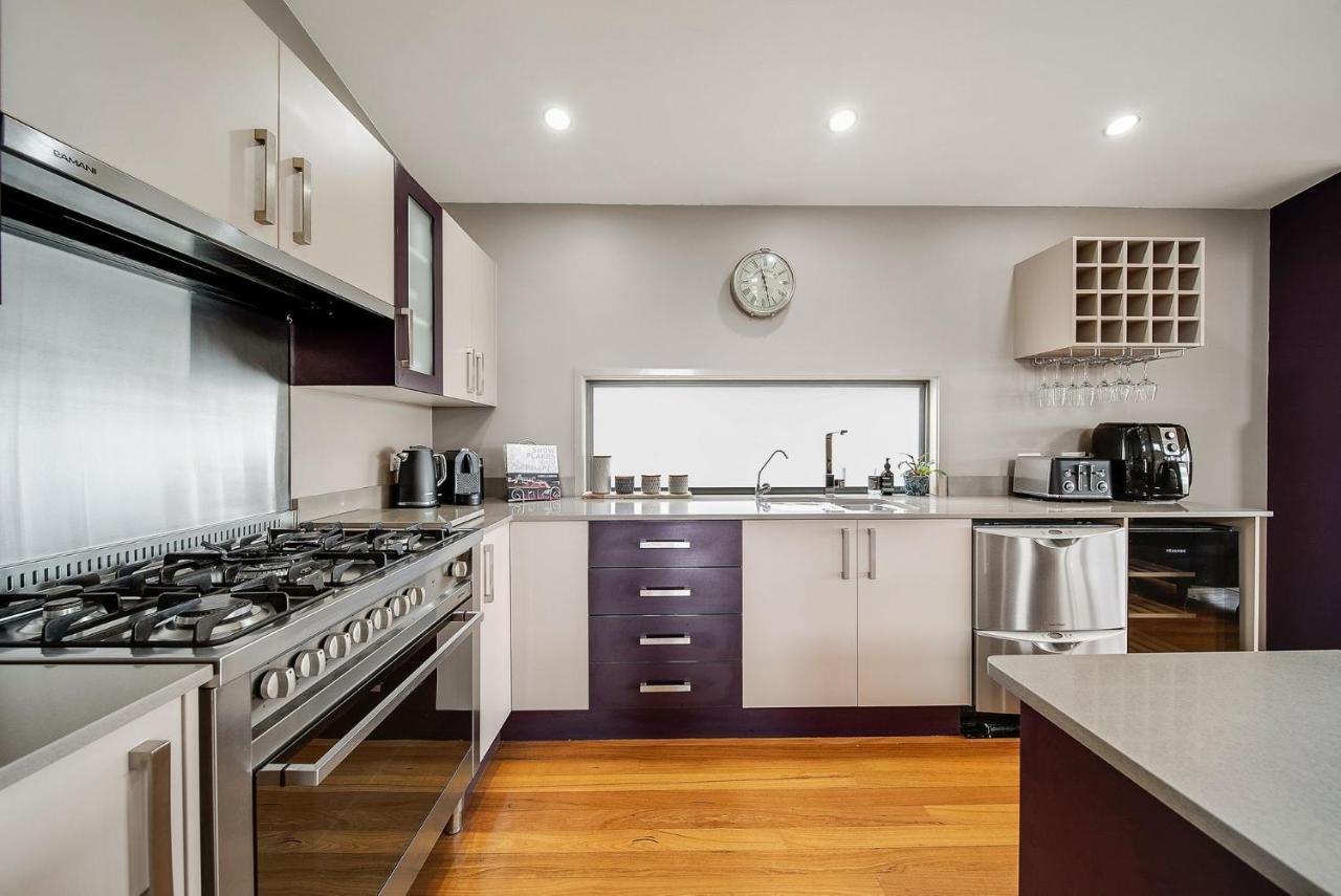 Ned Kelly'S Retreat - Stunning 3Br Townhouse L Lake Views L Wifi L Bbq Jindabyne Exterior photo