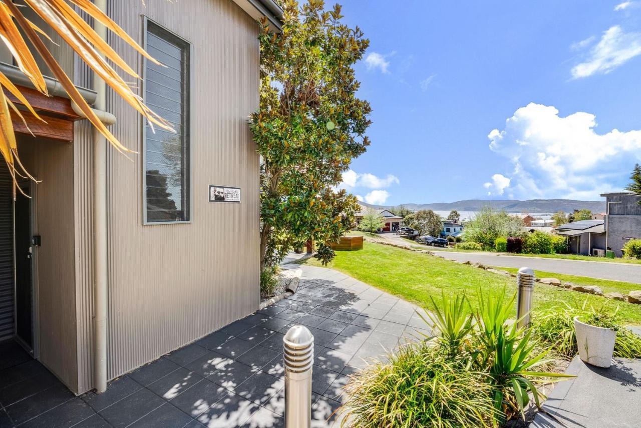 Ned Kelly'S Retreat - Stunning 3Br Townhouse L Lake Views L Wifi L Bbq Jindabyne Exterior photo