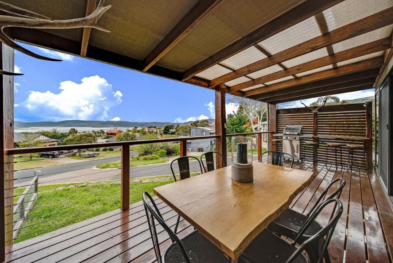 Ned Kelly'S Retreat - Stunning 3Br Townhouse L Lake Views L Wifi L Bbq Jindabyne Exterior photo