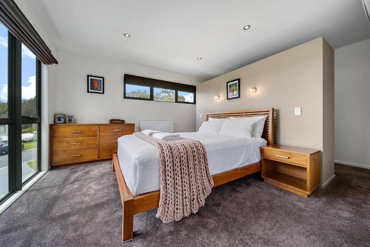 Ned Kelly'S Retreat - Stunning 3Br Townhouse L Lake Views L Wifi L Bbq Jindabyne Exterior photo
