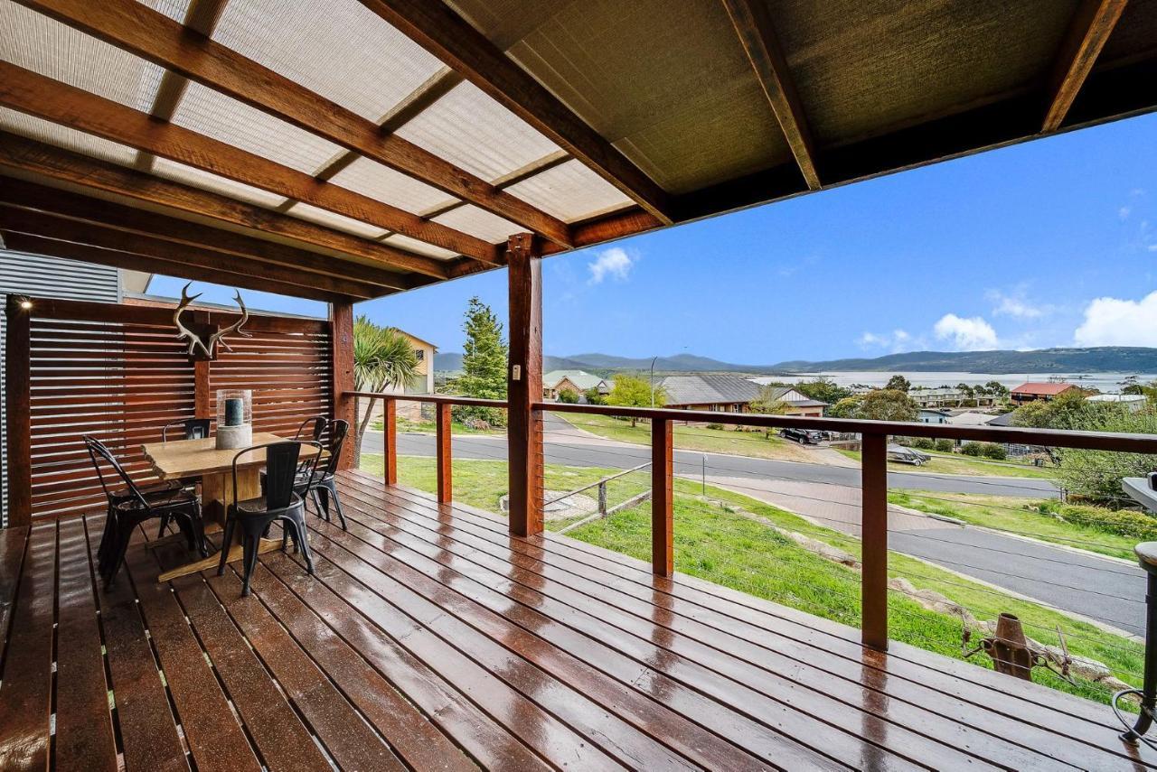 Ned Kelly'S Retreat - Stunning 3Br Townhouse L Lake Views L Wifi L Bbq Jindabyne Exterior photo
